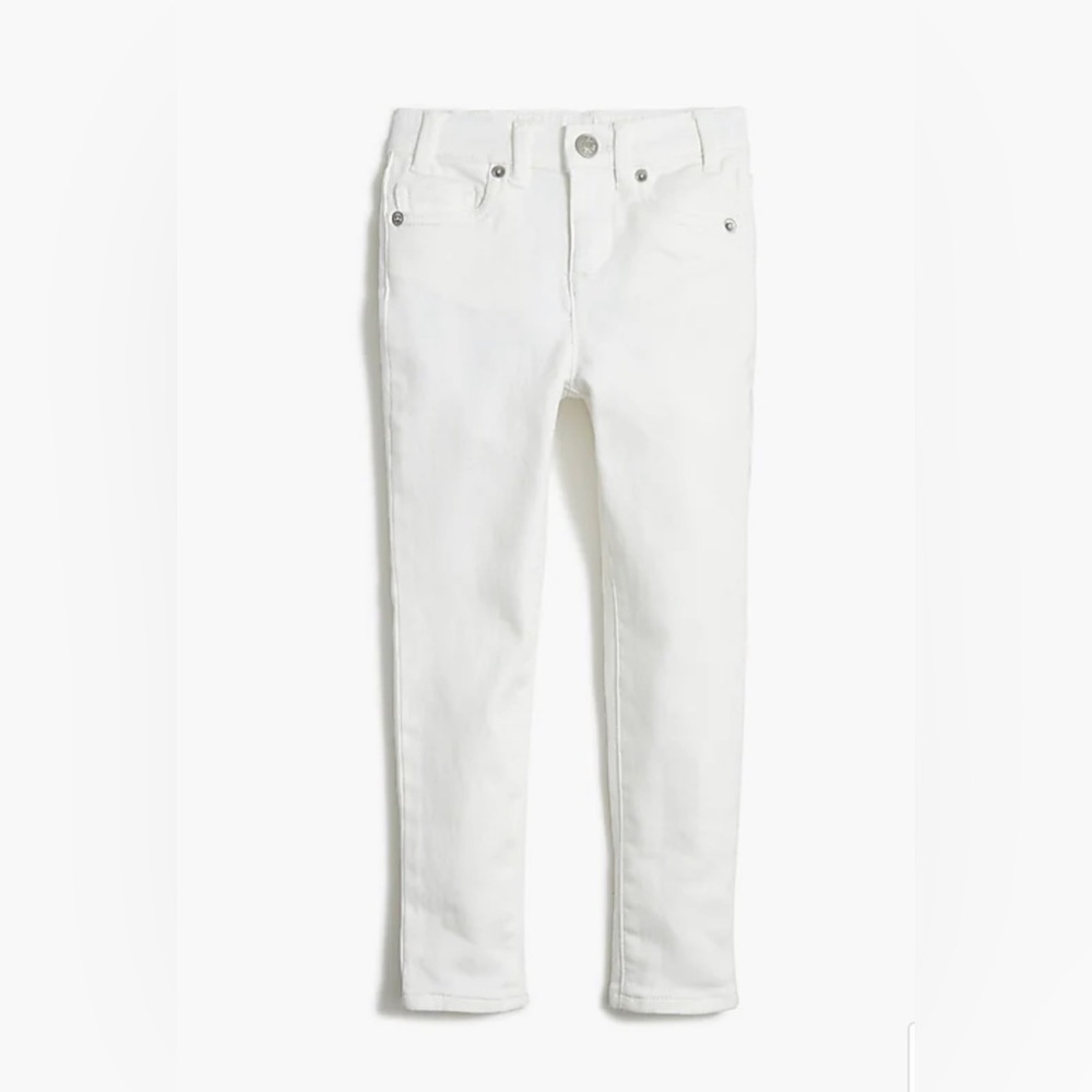 J.Crew Girls' anywhere jean